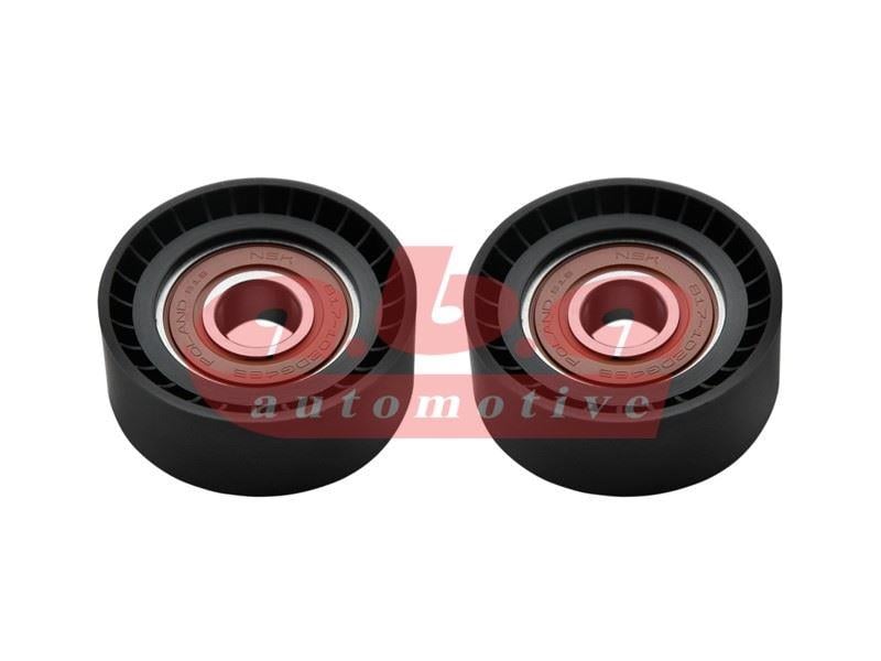 ALTERNATÖR GERGİ RULMANI OPEL ASTRA J-CORSA C-COMBO D-MERIVA B-MOKKA-TRAX-CRUZE-AVEO 1.7 CDTI