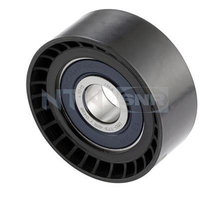 ALTERNATÖR GERGİ RULMANI OPEL ASTRA J-CORSA C-COMBO D-MERIVA B-MOKKA-TRAX-CRUZE-AVEO 1.7 CDTI