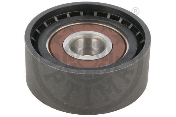 ALTERNATÖR GERGİ RULMANI OPEL ASTRA J-CORSA C-COMBO D-MERIVA B-MOKKA-TRAX-CRUZE-AVEO 1.7 CDTI