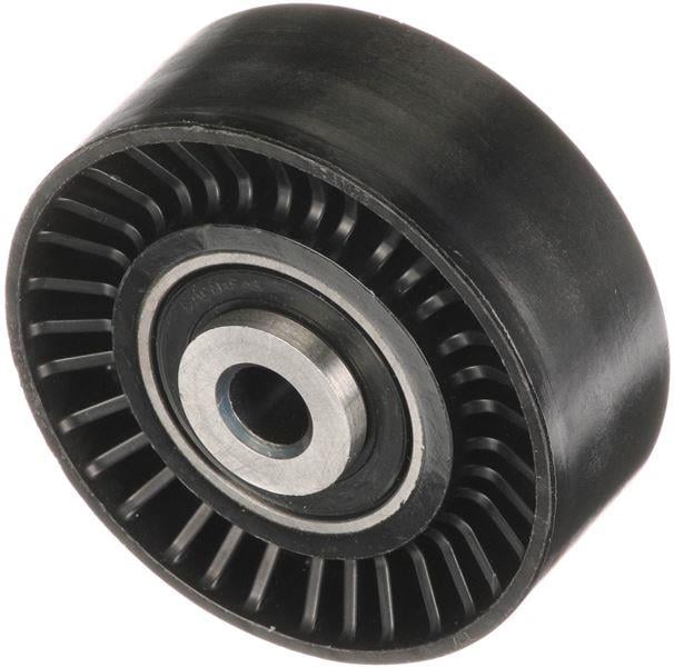ALTERNATÖR GERGİ RULMANI P206 2.0HDI 99- -XSARA 2.0HDI 99-