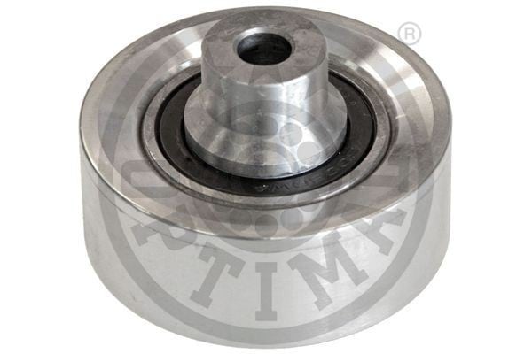 ALTERNATÖR GERGİ RULMANI P206-207-307 1.4HDI-1.6HDI 04- -C2-C3 1.4HDI-1.4 16V-1.6 16V KLİMALI
