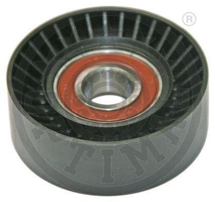 ALTERNATÖR GERGİ RULMANI P206-306-406-607-806-PARTNER-BOXER-C5-BERLINGO DW10 2.0HDI-2.2HDI