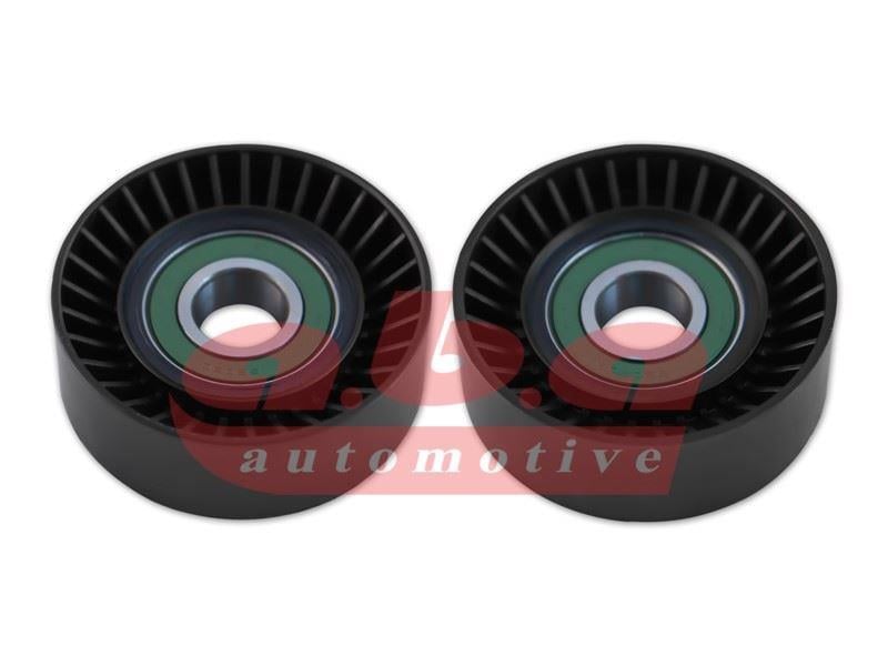 ALTERNATÖR GERGİ RULMANI P206-306-406-607-806-PARTNER-BOXER-C5-BERLINGO DW10 2.0HDI-2.2HDI