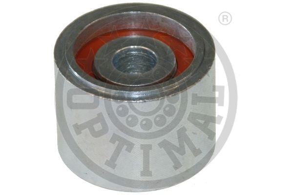 ALTERNATÖR GERGİ RULMANI P206-306 98-01 -PARTNER-BERLINGO-EXPERT-JUMPY-XSARA 98- 1.9D DW8
