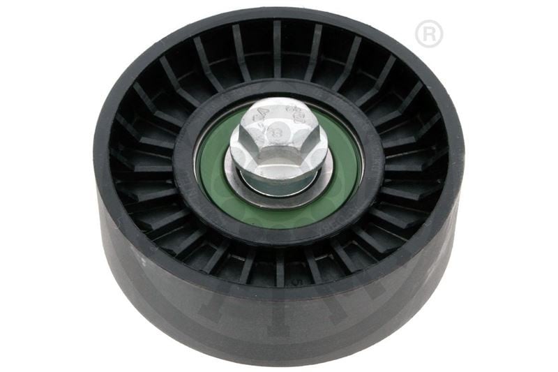 ALTERNATÖR GERGİ RULMANI P206-P307-P406-P407-P607-P807-EXPERT-C5-C8-JUMPY 1.8 16V-2.0 16V-2.0-2.2