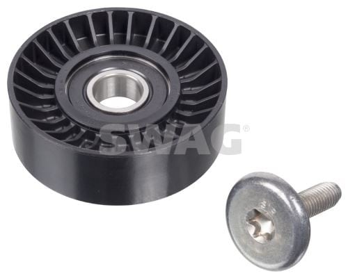 ALTERNATÖR GERGİ RULMANI P206-P307-P406-P407-P607-P807-EXPERT-C5-C8-JUMPY 1.8 16V-2.0 16V-2.0-2.2