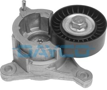 ALTERNATÖR GERGİ RULMANI P206-P307-P406-P407-P607 2.0 P406-P407 1.8 C5-C4-C8-JUMPY-XSARA 1.8 16V