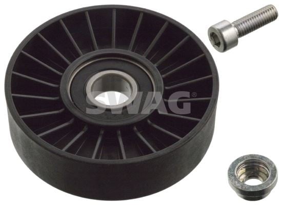 ALTERNATÖR GERGİ RULMANI P306-P405-P806-EXPERT-P405-P406-P605-P806-XSARA-XANTIA 1.6-1.8-2.0 16V KLİMALI