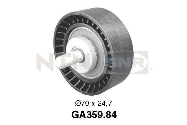 ALTERNATÖR GERGİ RULMANI P306-P406-P607-P807-C5-C8-XANTIA-XSARA 2.0 HDİ-2.2 HDİ 99 >