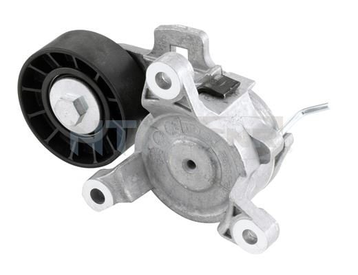 ALTERNATÖR GERGİ RULMANI P307-308-407-607-807-C4-C5-C8 1.8 16V-2.0-2.0 16V