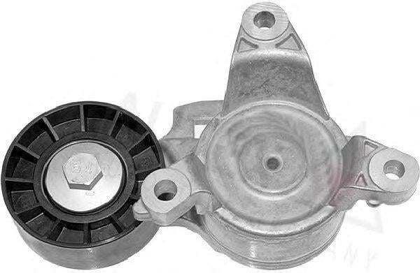 ALTERNATÖR GERGİ RULMANI P307-308-407-607-807-C4-C5-C8 1.8 16V-2.0-2.0 16V