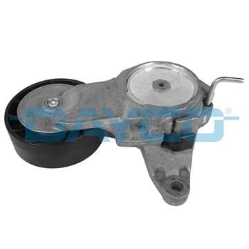 ALTERNATÖR GERGİ RULMANI P307-308-407-607-807-C4-C5-C8 1.8 16V-2.0-2.0 16V
