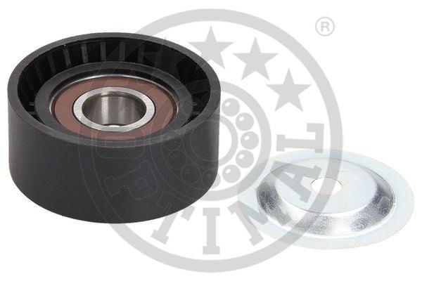 ALTERNATÖR GERGİ RULMANI PARTNER 96- -P206 00- -BERLINGO 96- -XSARA 97-05 1.4-1.4 16V