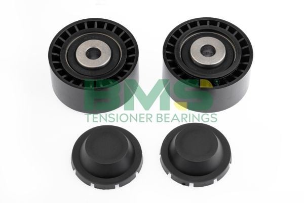 ALTERNATÖR GERGİ RULMANI PARTNER-BERLINGO-P306-P406-ZX-XANTIA 1.8