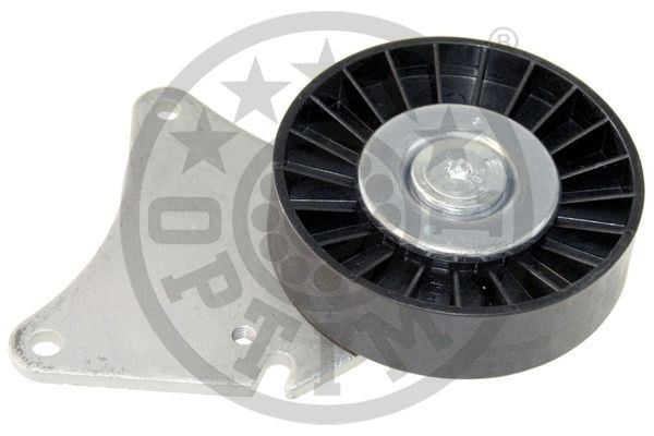 ALTERNATÖR GERGİ RULMANI PARTNER-BERLINGO-P306-P406-ZX-XANTIA 1.8