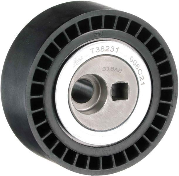 ALTERNATÖR GERGİ RULMANI PARTNER-P206-306-406-605-806-EXPERT-BERLINGO-C5-C8-JUMPY-SCUDO 1.9-2.0HDI