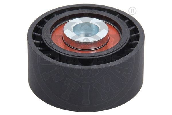 ALTERNATÖR GERGİ RULMANI PARTNER-P206-306-JUMPY1.9D -P307 1.4 16V-1.6 16V-C2 1.4-1.6-C3 1.4i-1.4 16V