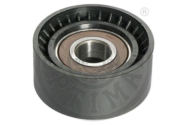 ALTERNATÖR GERGİ RULMANI PARTNER-P206-306-307-BOXER-BERLINGO-JUMPY-JUMPER 1.9D-2.0D
