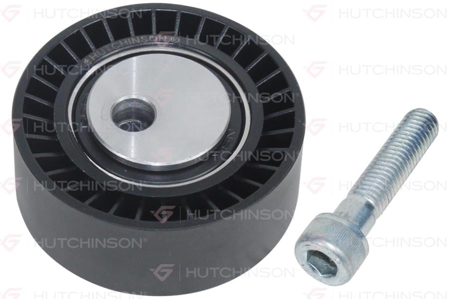 ALTERNATÖR GERGİ RULMANI PARTNER-P206-306-406-605-806-EXPERT-BERLINGO-C5-C8-JUMPY-SCUDO 1.9-2.0HDI
