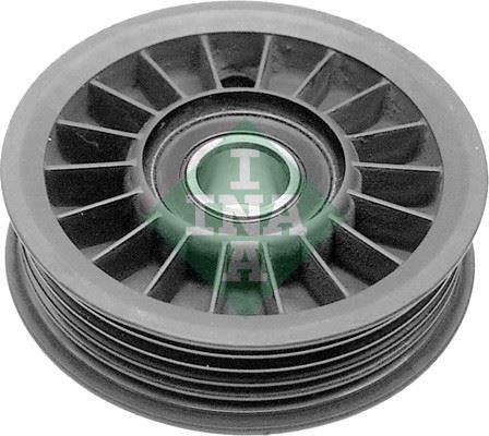 ALTERNATÖR GERGİ RULMANI PASSAT-A4-A6 1.9 TDI 1997-2001 AFN-AVN-AVG