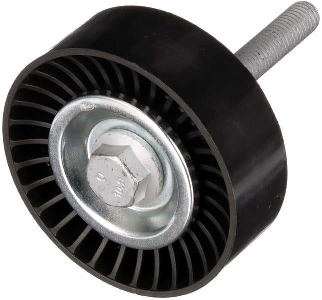 ALTERNATÖR GERGİ RULMANI PASSAT-GOLF5/6-JETTA-A3-IBIZA-LEON 2005 > 1.4TSI-1.6FSI CAXA-BLF-BAG-BLP