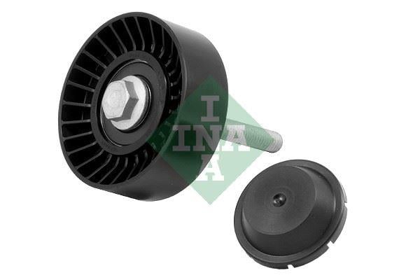 ALTERNATÖR GERGİ RULMANI PASSAT-GOLF5/6-JETTA-A3-IBIZA-LEON 2005 > 1.4TSI-1.6FSI CAXA-BLF-BAG-BLP