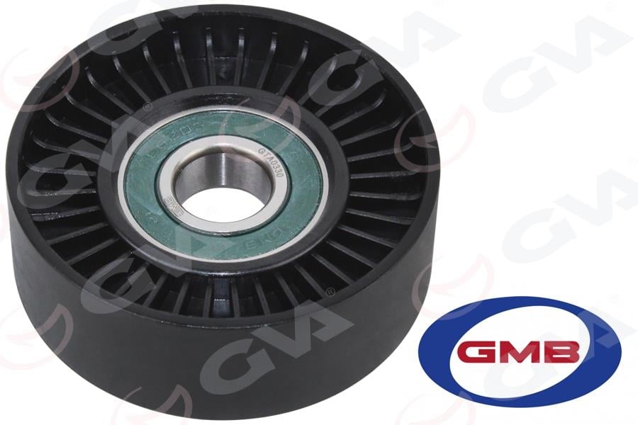 ALTERNATÖR GERGİ RULMANI PASSAT-GOLF5/6-JETTA-A3-IBIZA-LEON 2005 > 1.4TSI-1.6FSI CAXA-BLF-BAG-BLP