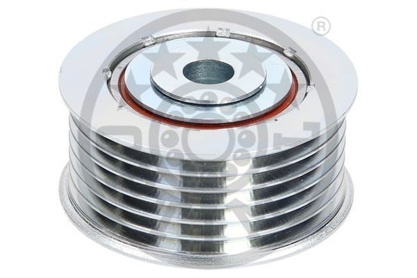 ALTERNATÖR GERGİ RULMANI PEUGEOT 4008-C4 2.0 12 > MITSUBISHI LANCER-ASX