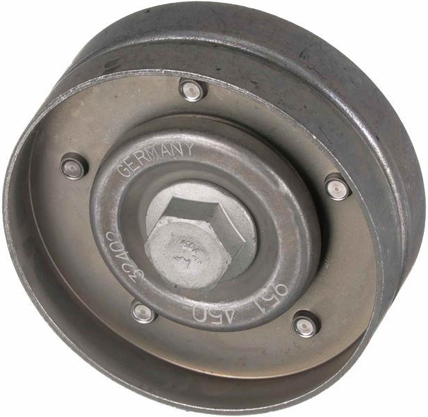 ALTERNATÖR GERGİ RULMANI POLO-GOLF4-BORA 1.4-1.6 16V AHW-BCB