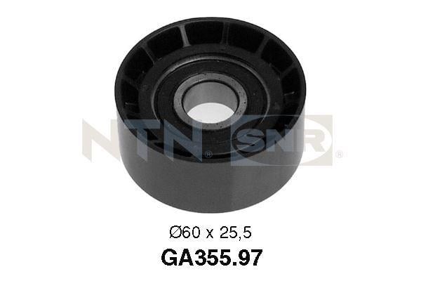 ALTERNATÖR GERGİ RULMANI RENAULT CLIO II 98> KANGOO 97>LAGUNA I-II MASTER II 06>TRAFIC II 06> OPEL MOVANO 06> VIVARO 06> 1.4 1.6 1.9DCI