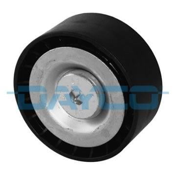 ALTERNATÖR GERGİ RULMANI SCANIA
