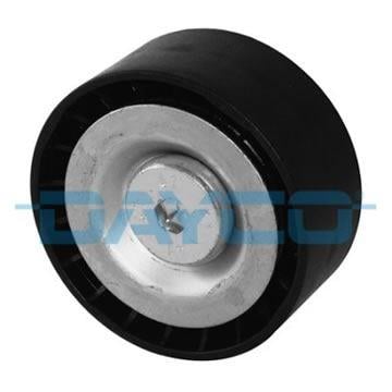 ALTERNATÖR GERGİ RULMANI SCANIA