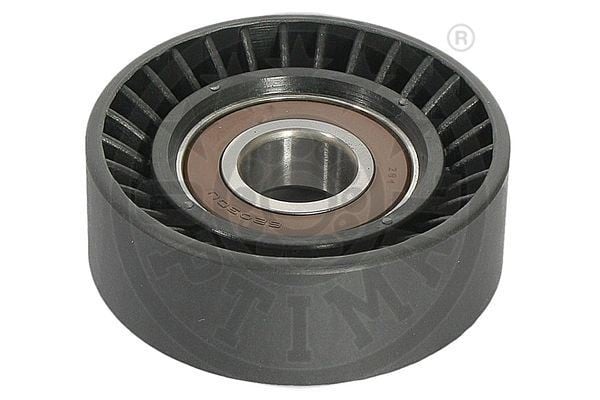 ALTERNATÖR GERGİ RULMANI SIENA-FIORINO-DOBLO-BRAVO III-FIAT 500-LINEA-PUNTO