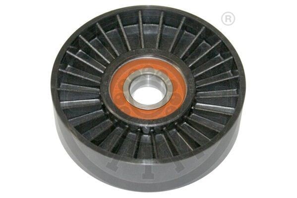 ALTERNATÖR GERGİ RULMANI TEK PARTNER-BERLINGO-P306-P406-ZX-XANTIA 1.8