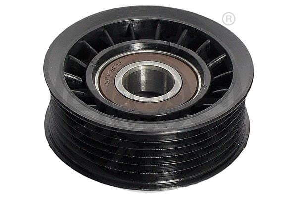 ALTERNATÖR GERGİ RULMANI TEK RULMAN FORD FOCUS 98-MONEDEO> 1.6-1.8-2.0 BENZİN