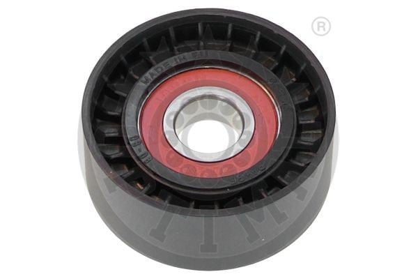 ALTERNATÖR GERGİ RULMANI TEK RULMAN GRANDLAND-P207-P208-P308-P508-RZC-P2008-P3008-P5008-PARTNER- BERLINGO-C3-C4- C5-DS3-DS4-DS5 1.4-1.6 VTI-THP EP3-EP6