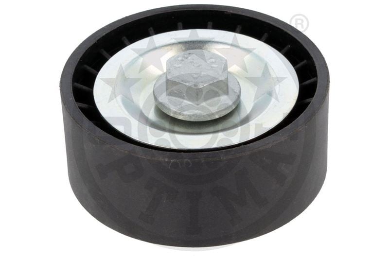 ALTERNATÖR GERGİ RULMANI TEK RULMAN P206 1.4i-1.6i-16 16V 98- -XSARA 1.4i-1.6-1.6 16V 97-05