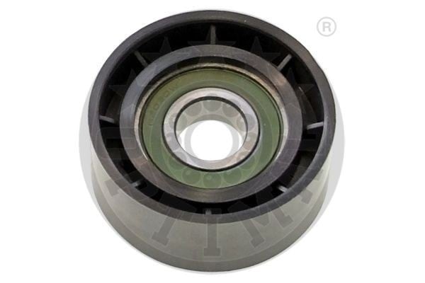 ALTERNATÖR GERGİ RULMANI TEK RULMAN PARTNER-BERLINGO-SCUDO 1.9D 97 >