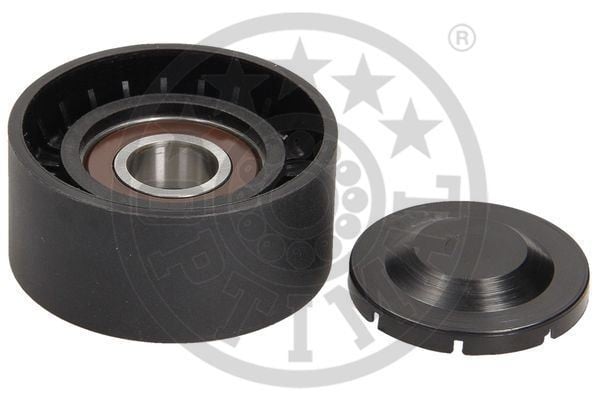 ALTERNATÖR GERGİ RULMANI TEK RULMAN TRANSIT V348 2.4 TDCI 3.2 200PS 06>11