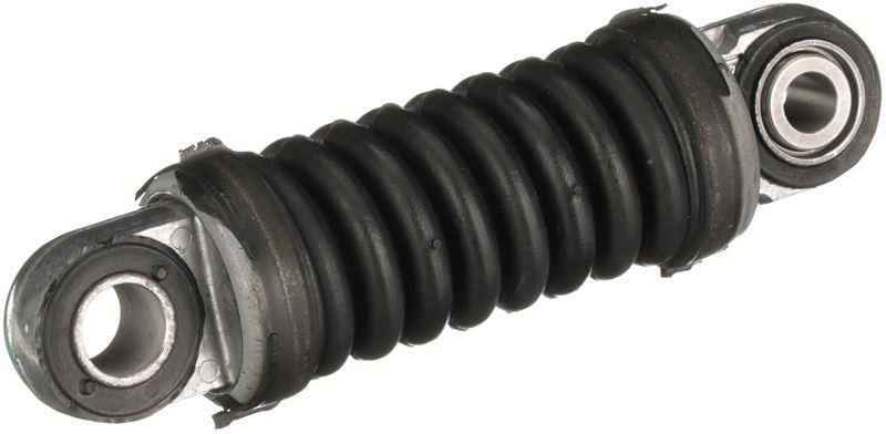 ALTERNATÖR GERGİ RULMANI TİTREŞİM AMORTİSÖRLÜ PARTNER-BERLINGO-P306-406-605-806-EXPERT 1.8D-1.9TD