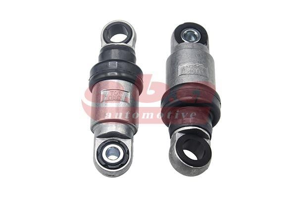 ALTERNATÖR GERGİ RULMANI TİTREŞİM AMORTİSÖRLÜ OMEGA B 2.5 TD 94-03 -BMW 318-320-325-520-525 TD