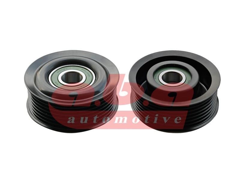 ALTERNATÖR GERGİ RULMANI TOYOTA AURIS 2.0D-4D-2.2D 07-12 AVENSIS 2.0D-4D-2.2D-4D 08 >