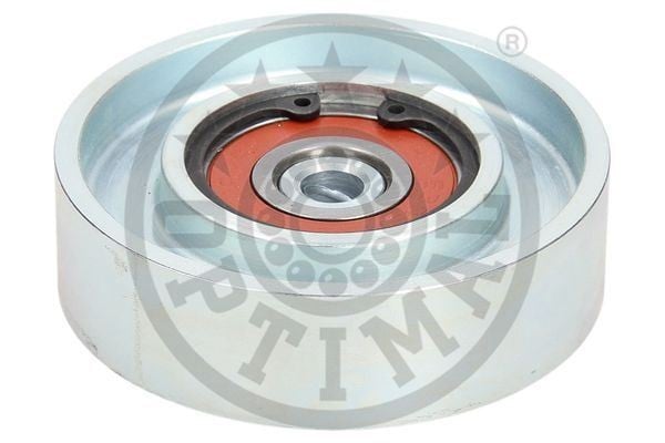 ALTERNATÖR GERGİ RULMANI TOYOTA YARIS 1.0L 1SZ-FE SCP10 03-05 / 1.3L 2SZ-FE SCP90 06-10