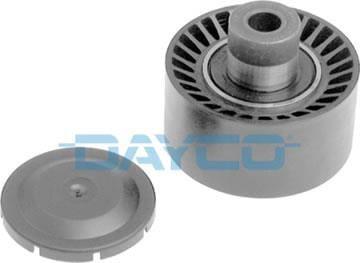 ALTERNATÖR GERGİ RULMANI TOZ KAPAKLI PARTNER-206-307-407-BERLINGO-C2-C3- C4-FIESTA V 1.4-1.6TDCI XSARA-FOCUS