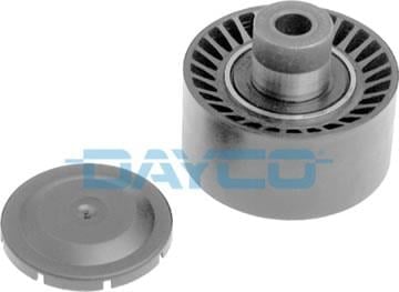 ALTERNATÖR GERGİ RULMANI TOZ KAPAKLI PARTNER-206-307-407-BERLINGO-C2-C3- C4-FIESTA V 1.4-1.6TDCI XSARA-FOCUS