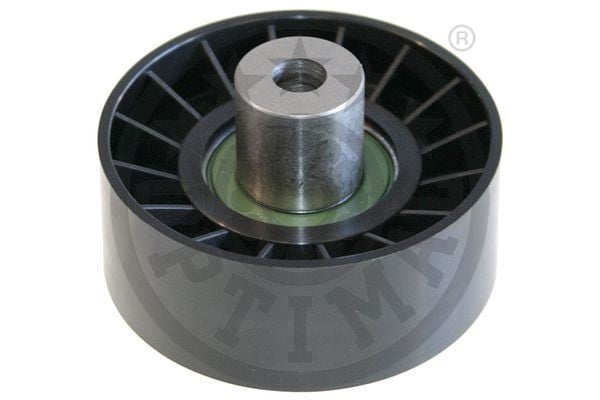 ALTERNATÖR GERGİ RULMANI TRANSIT 2.4 V184 TDCİ