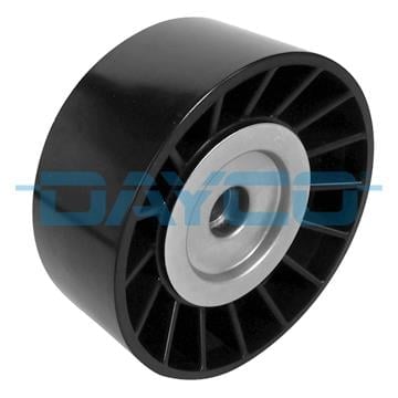 ALTERNATÖR GERGİ RULMANI TRANSIT 2.4 V184 TDCİ