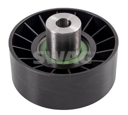 ALTERNATÖR GERGİ RULMANI TRANSIT 2.4 V184 TDCİ FEBI 49872