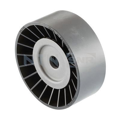 ALTERNATÖR GERGİ RULMANI TRANSIT 2.4 V184 TDCİ