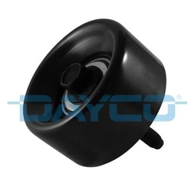 ALTERNATÖR GERGİ RULMANI TRANSİT V184 2.4 DI-2.4 TDI-2.4 TDE 00-06 76x37x17 TEK